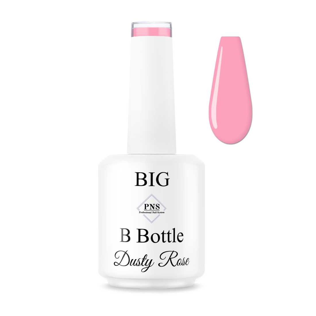 Big B. Bottle Bij Nailartshophn
