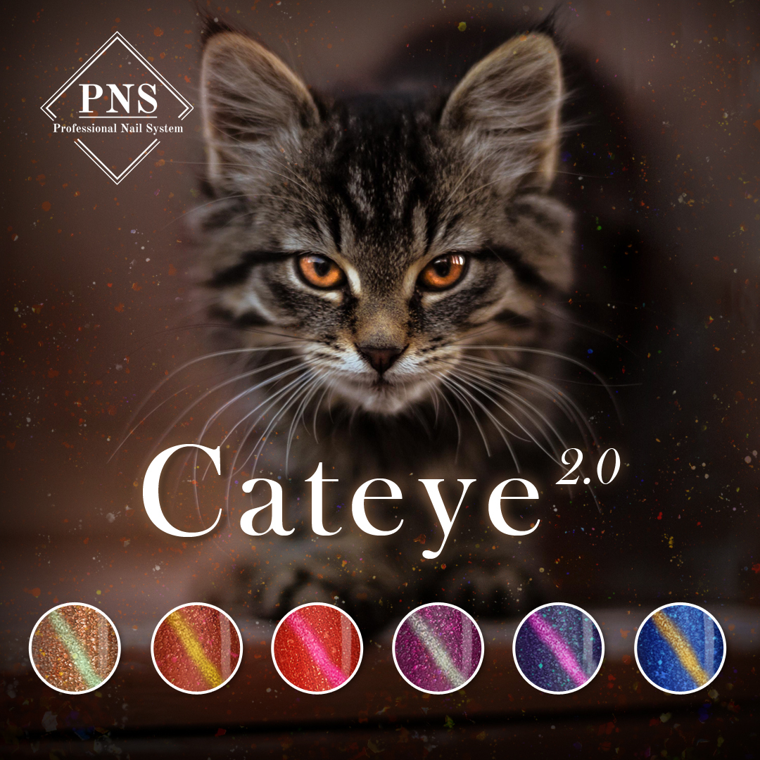 Cateye 2.0