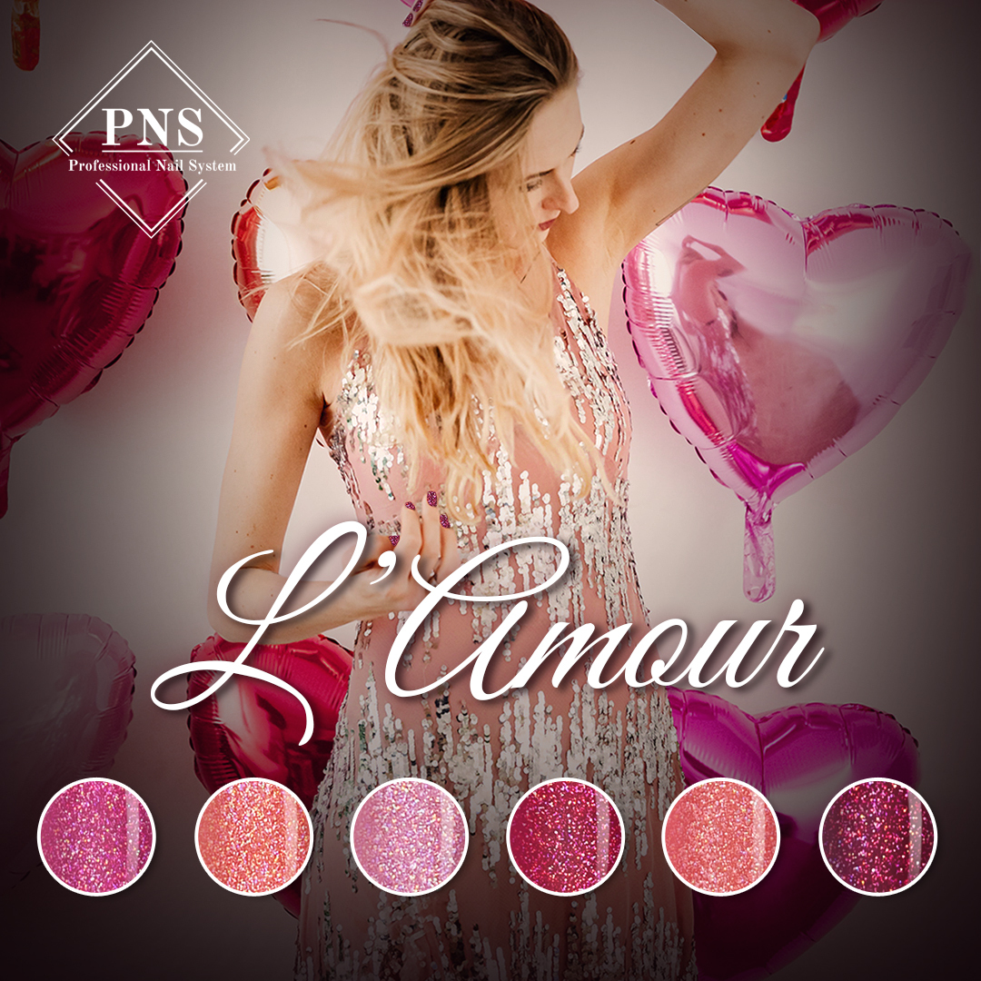 L`Amour 