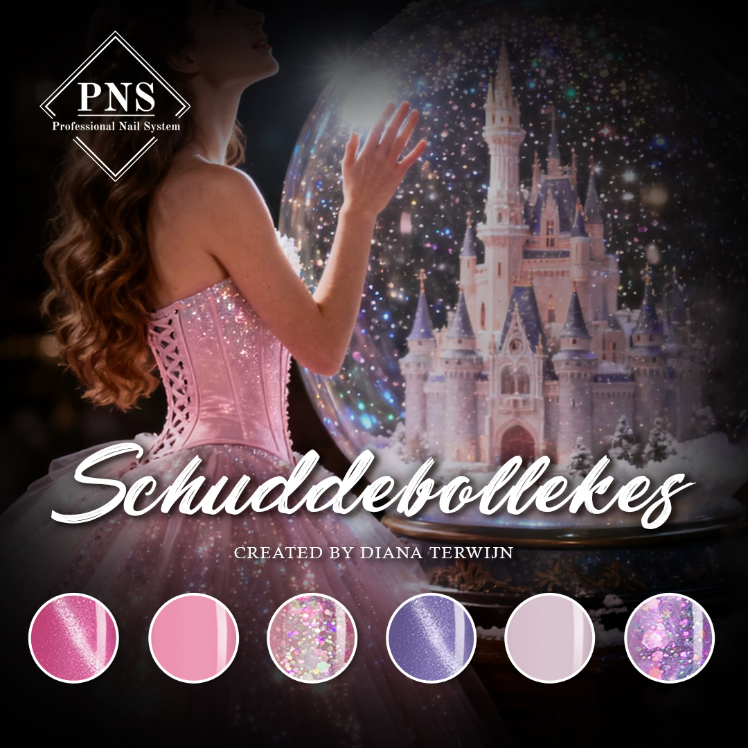Schuddebollekes