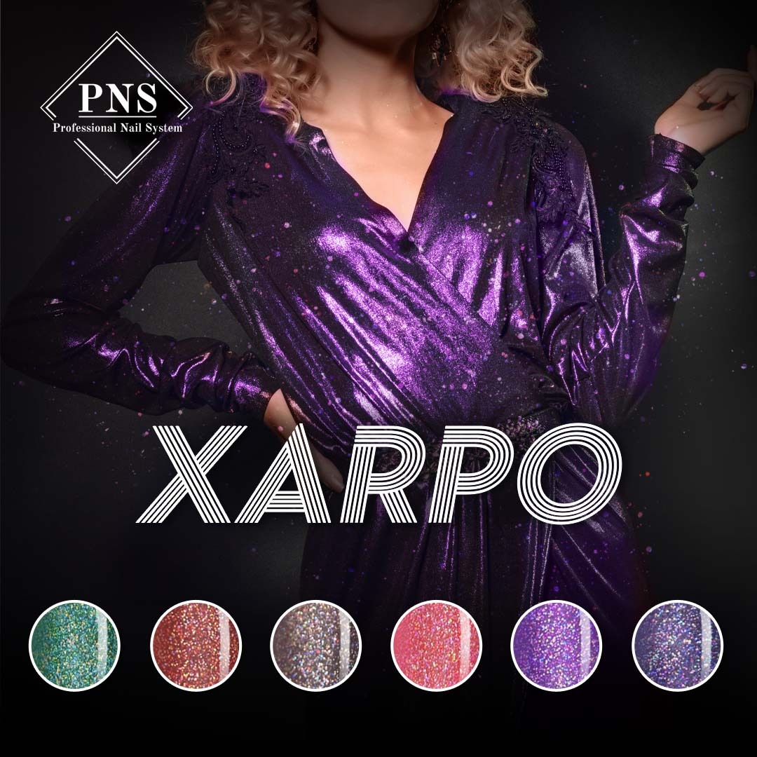 xarpo