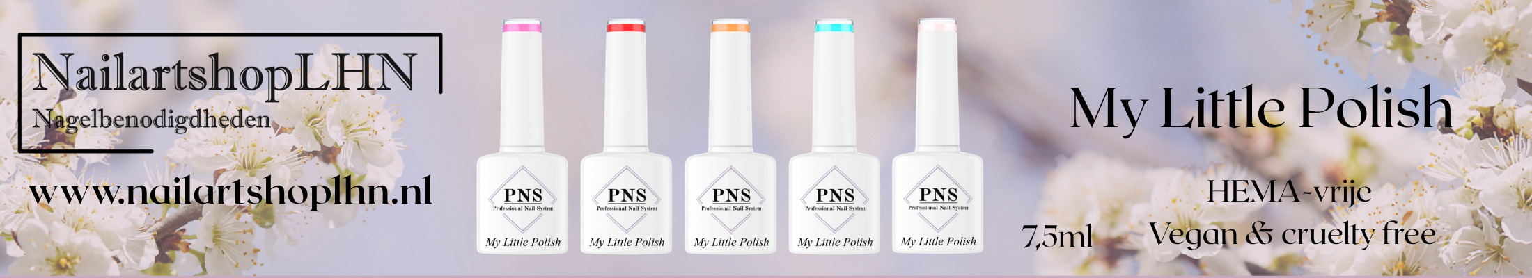 My Little Polish