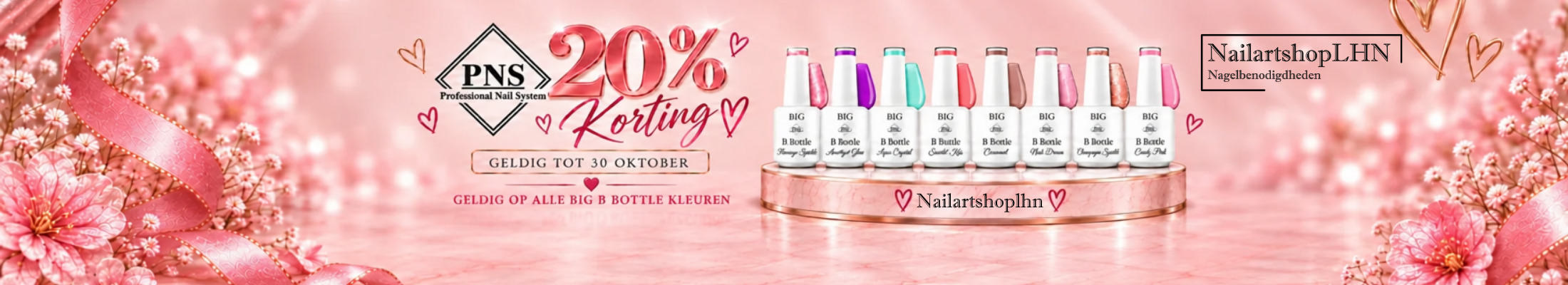 Korting B.Bottle