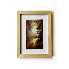 Aquarelle Nature No8