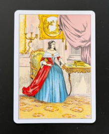 De Grote Lenormand Set