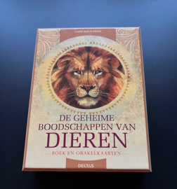 De geheime Boodschappen van de Dieren