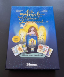 Set The Angel Blessed Lenormand