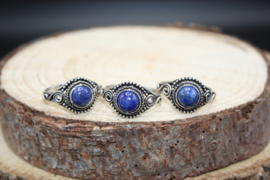 Ring Lapis Lazuli