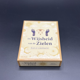 De wijsheid van de Zielen