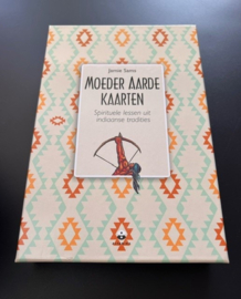 Moeder Aarde Kaarten