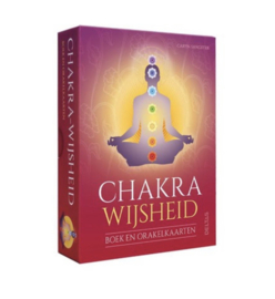 Chakra Wijsheid