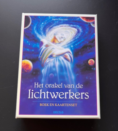 Het Orakel van de Lichtwerkers