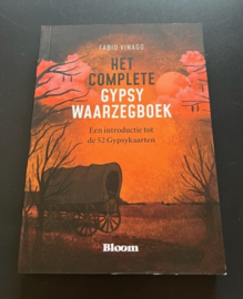 De complete Gypsy Waarzegset