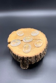 Wicca symbolenstenen