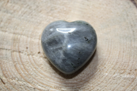 Hart van Labradoriet 3 cm