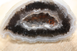 Agaat geode