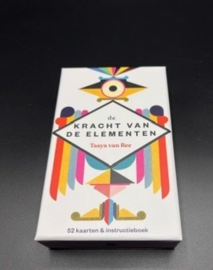 De kracht van de elementen