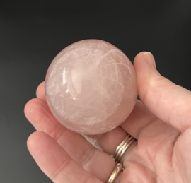 Rozenkwarts Bol
