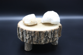 Kwartsgeode middel nummer 2