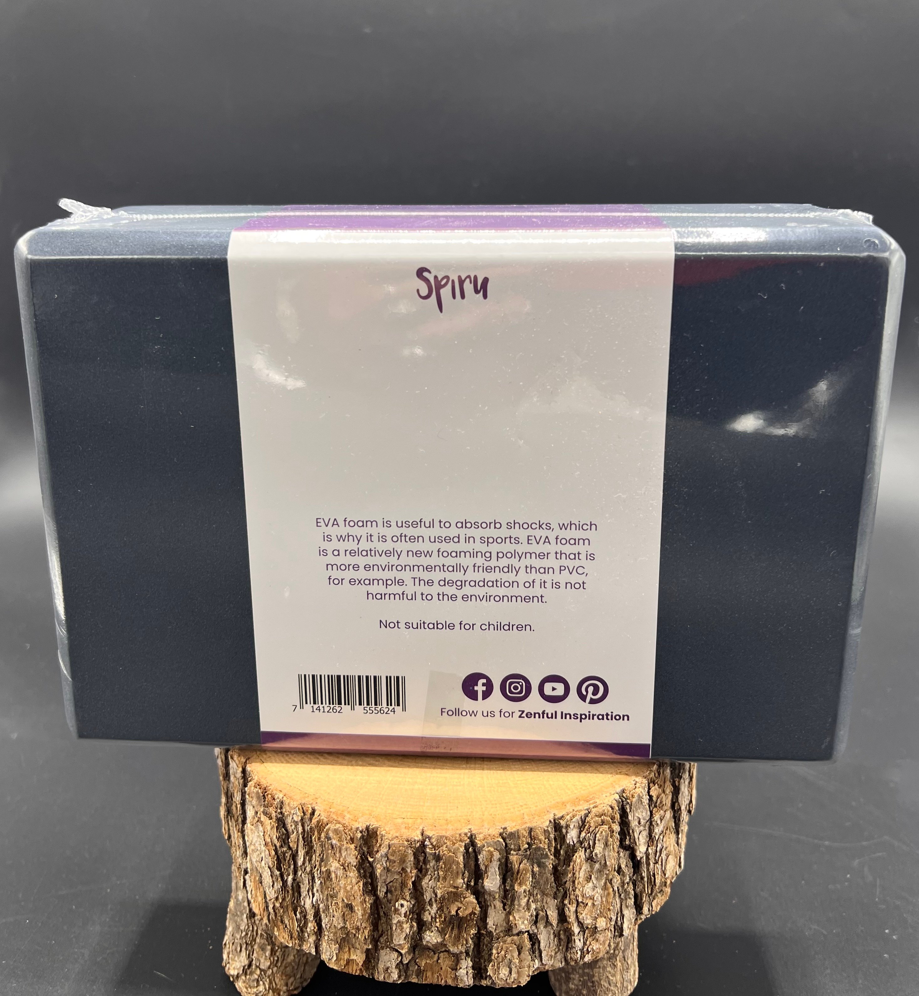 Yoga Foam Block