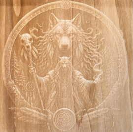 Wolf Spirit