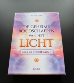 De Geheime Boodschappen van het Licht