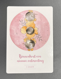 De chakra van je hart