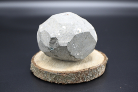 Heulandiet Geode 615 gram