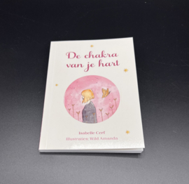 De chakra van je hart