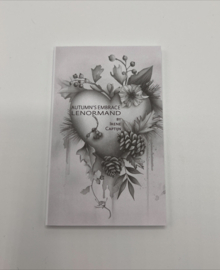 Autumn's Embrace Lenormand