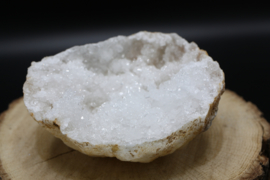 Kwartsgeode groot