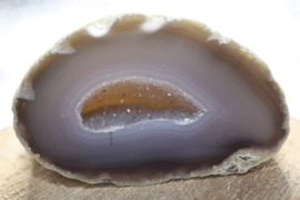 Agaat geode