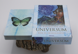 De wijsheid van het Universum