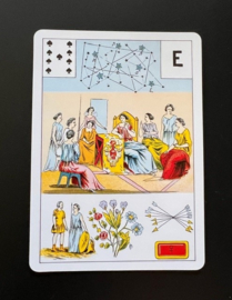 De Grote Lenormand Set