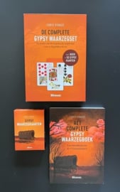 De complete Gypsy Waarzegset