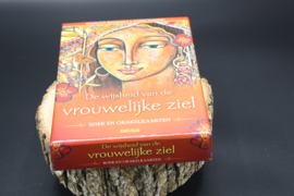 De Wijsheid van de vrouwelijke Ziel