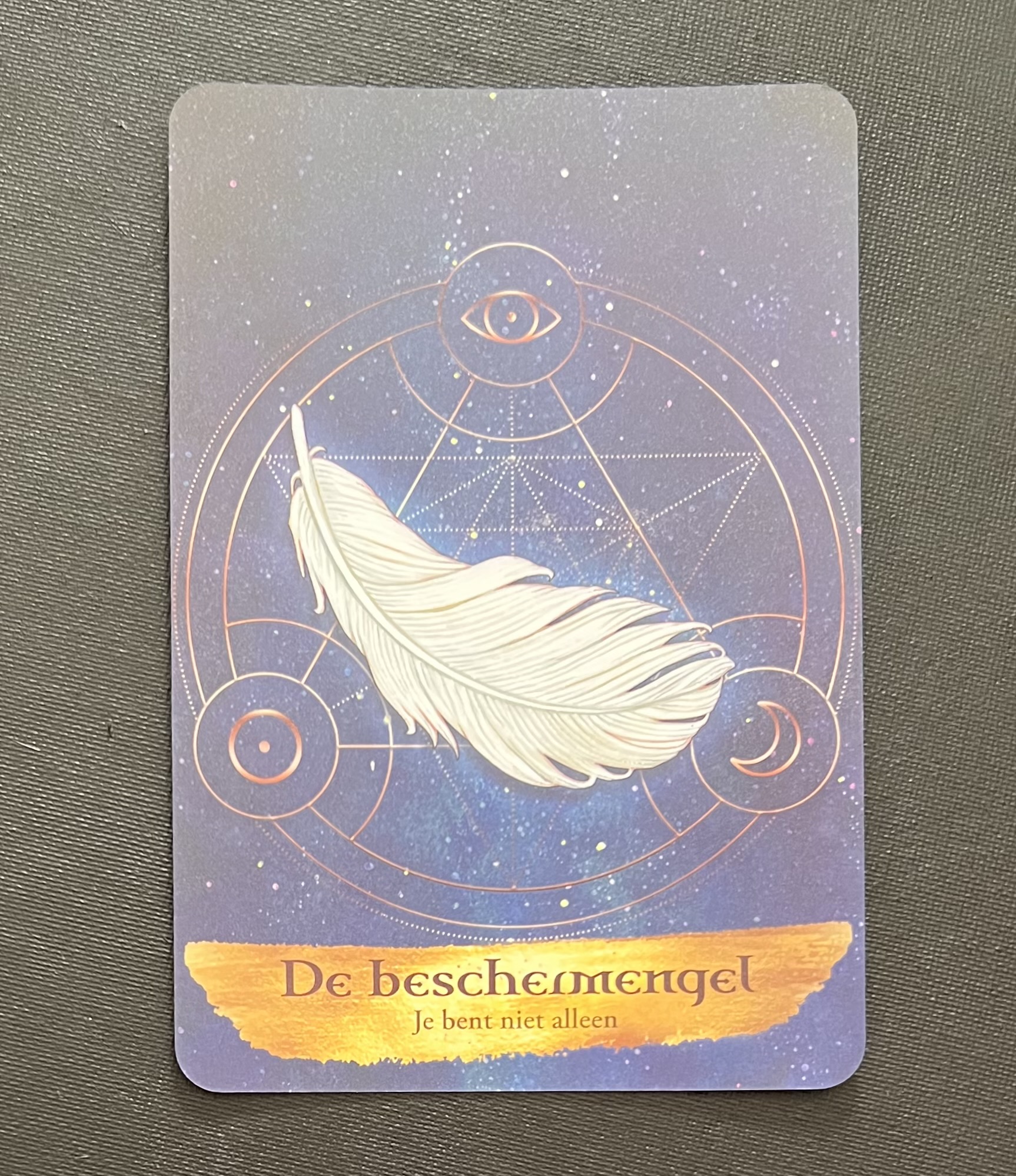 De wijsheid van de spirituele gidsen
