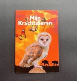 Krachtdieren Junior