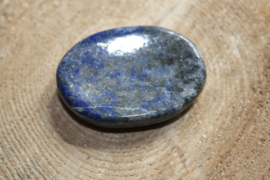Duimsteen Lapis Lazuli