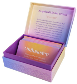 Luister naar je intuïtie