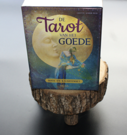 De Tarot van het Goede