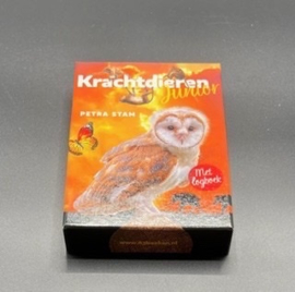 Krachtdieren Junior