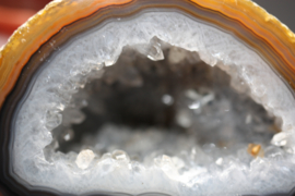 Agaat geode