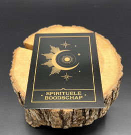 De wijsheid van de Zielen