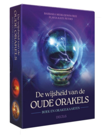 De wijsheid van de oude orakels