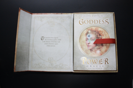 Goddess Power Oracle (Deluxe Edition)