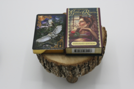 Gilded Reverie Lenormand Expanded Edition NL