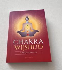 Chakra Wijsheid