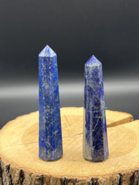Lapis Lazuli Punt