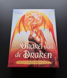 Het Orakel van de Draken